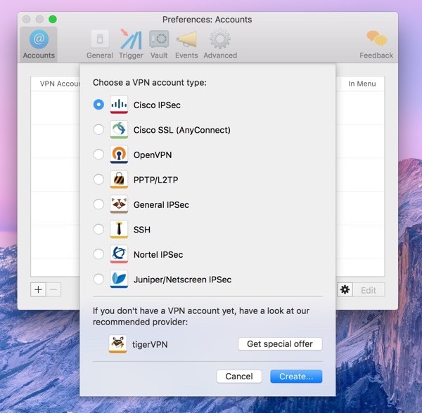 connect remote to windows from mac parallels client
